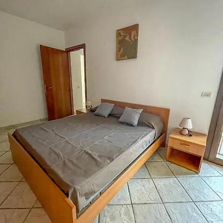 Appartement Appartamento Con Giardino