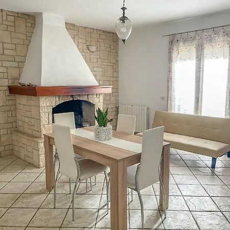 Appartamento Con Giardino Appartement *
