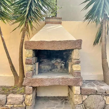 Appartement Appartamento Con Giardino