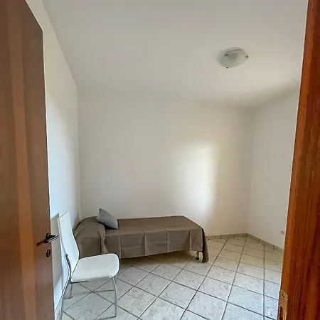 Appartement Appartamento Con Giardino *