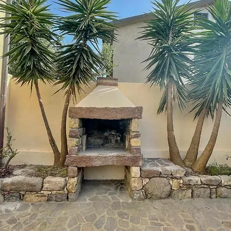 Appartamento Con Giardino *